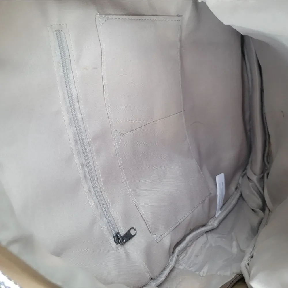 Canvas Backpack‎